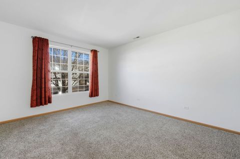 Tiny photo for 1357 W Alder Creek Drive #0, Romeoville, IL 60446 (MLS # 12624031)