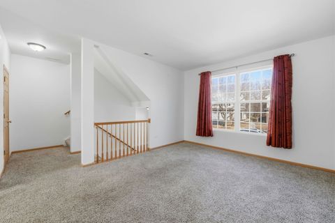 Tiny photo for 1357 W Alder Creek Drive #0, Romeoville, IL 60446 (MLS # 12624031)