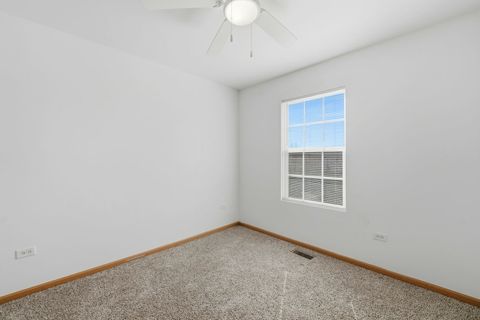 Tiny photo for 1357 W Alder Creek Drive #0, Romeoville, IL 60446 (MLS # 12624031)