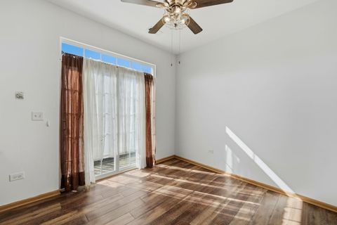 Tiny photo for 1357 W Alder Creek Drive #0, Romeoville, IL 60446 (MLS # 12624031)