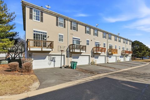 Tiny photo for 1357 W Alder Creek Drive #0, Romeoville, IL 60446 (MLS # 12624031)