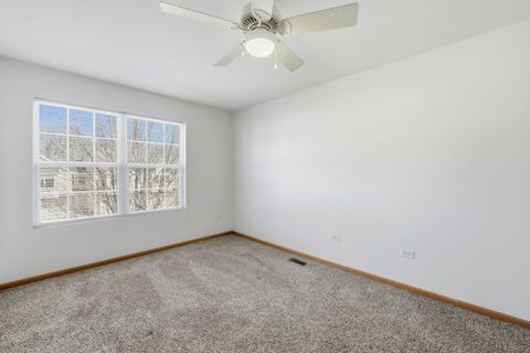 Tiny photo for 1357 W Alder Creek Drive #0, Romeoville, IL 60446 (MLS # 12624031)