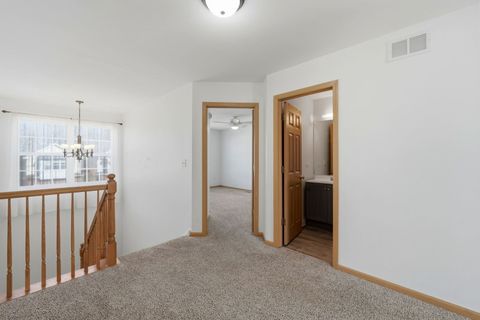 Tiny photo for 1357 W Alder Creek Drive #0, Romeoville, IL 60446 (MLS # 12624031)