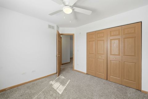 Tiny photo for 1357 W Alder Creek Drive #0, Romeoville, IL 60446 (MLS # 12624031)