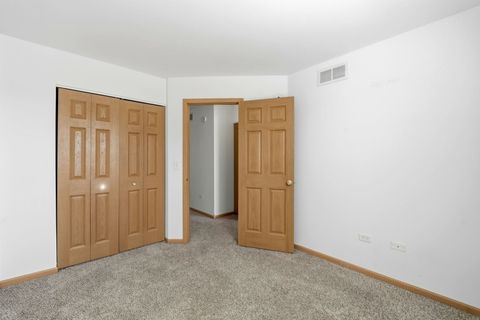 Tiny photo for 1357 W Alder Creek Drive #0, Romeoville, IL 60446 (MLS # 12624031)