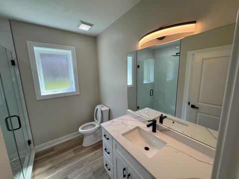 Tiny photo for 4951 W 86th Street, Burbank, IL 60459 (MLS # 12544633)