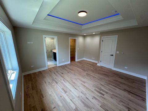 Tiny photo for 4951 W 86th Street, Burbank, IL 60459 (MLS # 12544633)