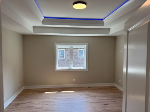 Tiny photo for 4951 W 86th Street, Burbank, IL 60459 (MLS # 12544633)