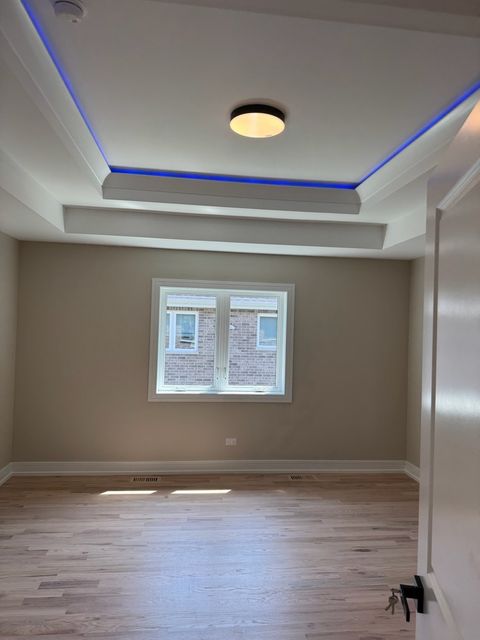 Tiny photo for 4951 W 86th Street, Burbank, IL 60459 (MLS # 12544633)