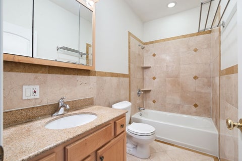 Tiny photo for 2049 W Morse Avenue #3, Chicago, IL 60645 (MLS # 12665344)