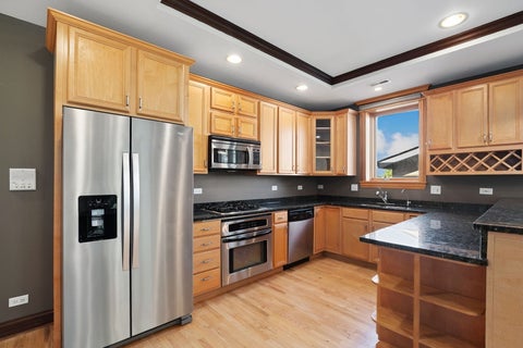 Tiny photo for 2049 W Morse Avenue #3, Chicago, IL 60645 (MLS # 12665344)