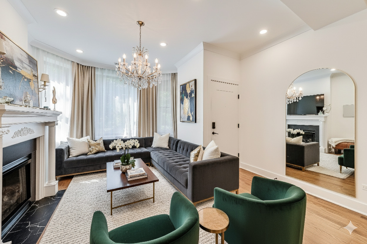 650 W Wrightwood Avenue 1