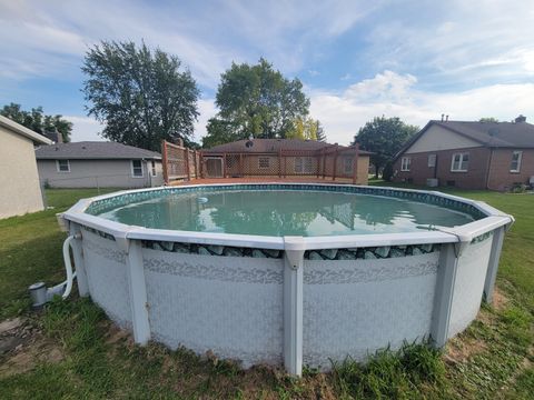 Tiny photo for 1506 E Kent Street, Streator, IL 61364 (MLS # 12439414)