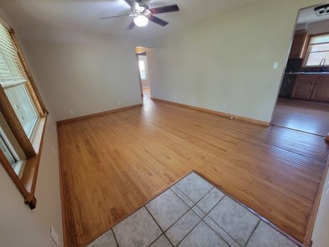 Tiny photo for 1506 E Kent Street, Streator, IL 61364 (MLS # 12439414)