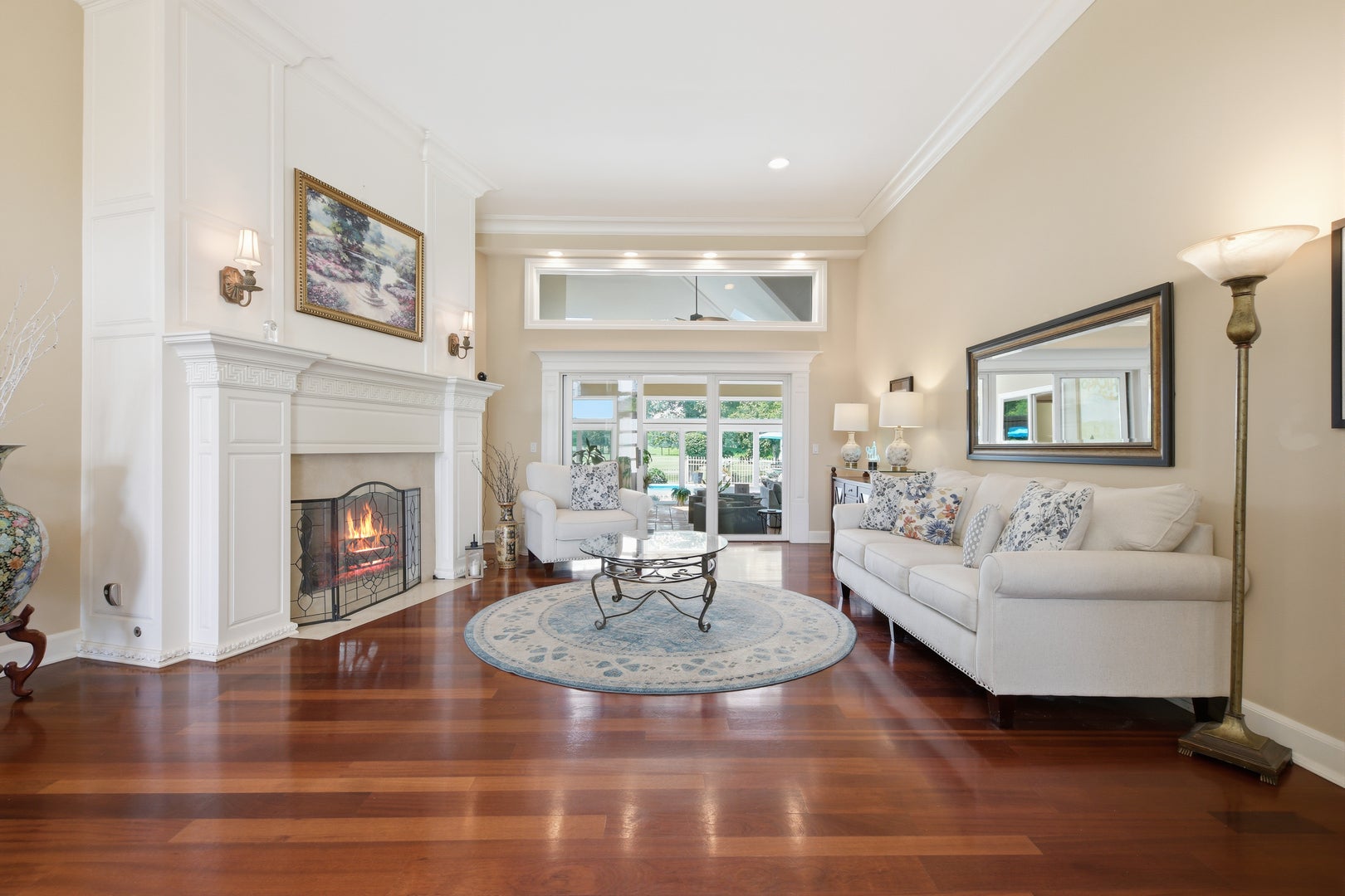 4202 Royal Fox Drive