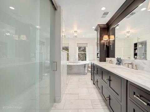 Tiny photo for 11 W Birchwood Avenue, Hinsdale, IL 60521 (MLS # 12610227)