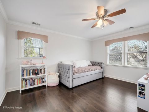 Tiny photo for 11 W Birchwood Avenue, Hinsdale, IL 60521 (MLS # 12610227)