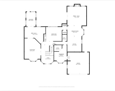 Tiny photo for 11 W Birchwood Avenue, Hinsdale, IL 60521 (MLS # 12610227)