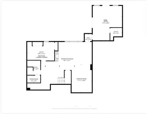 Tiny photo for 11 W Birchwood Avenue, Hinsdale, IL 60521 (MLS # 12610227)