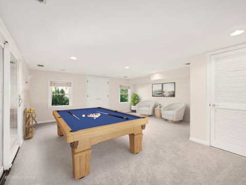 Tiny photo for 11 W Birchwood Avenue, Hinsdale, IL 60521 (MLS # 12610227)