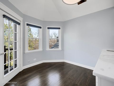 Tiny photo for 11 W Birchwood Avenue, Hinsdale, IL 60521 (MLS # 12610227)