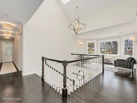 Tiny photo for 11 W Birchwood Avenue, Hinsdale, IL 60521 (MLS # 12610227)