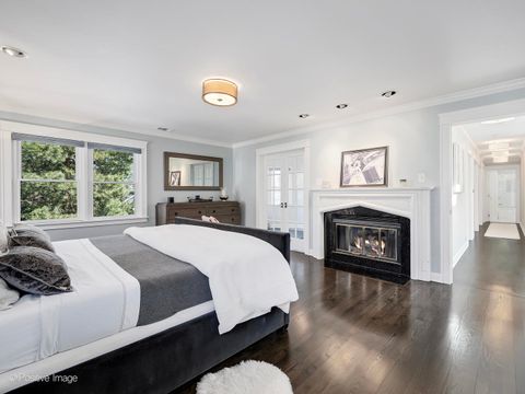 Tiny photo for 11 W Birchwood Avenue, Hinsdale, IL 60521 (MLS # 12610227)