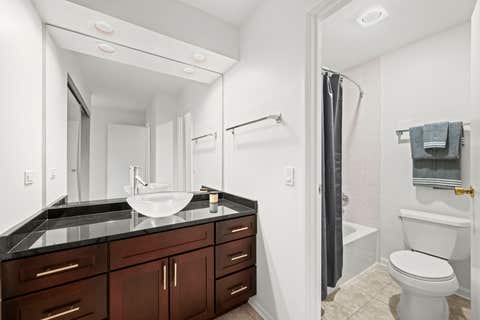 Tiny photo for 1103 S Hunt Club Drive #126, Mount Prospect, IL 60056 (MLS # 12666764)
