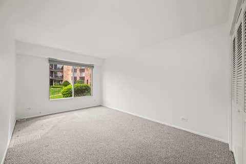 Tiny photo for 1103 S Hunt Club Drive #126, Mount Prospect, IL 60056 (MLS # 12666764)