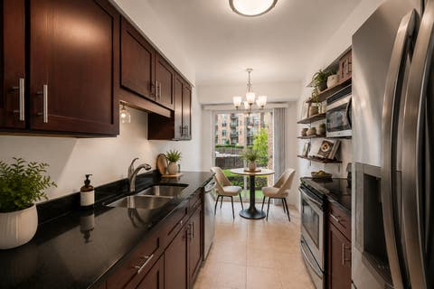 Tiny photo for 1103 S Hunt Club Drive #126, Mount Prospect, IL 60056 (MLS # 12666764)