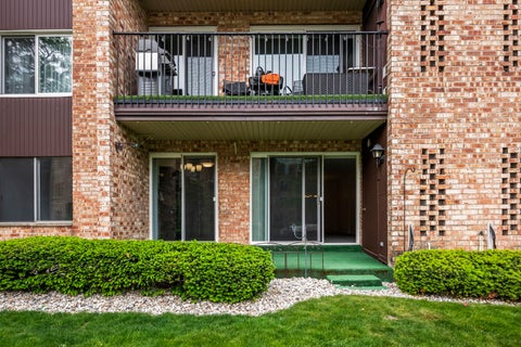 Tiny photo for 1103 S Hunt Club Drive #126, Mount Prospect, IL 60056 (MLS # 12666764)