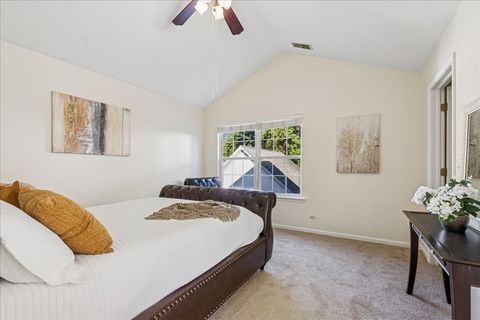 Tiny photo for 3267 HAMPSHIRE Lane, Waukegan, IL 60087 (MLS # 12486815)