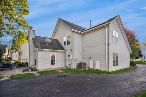 Tiny photo for 3267 HAMPSHIRE Lane, Waukegan, IL 60087 (MLS # 12486815)