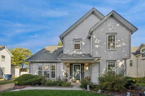 Photo of 3267 HAMPSHIRE Lane, Waukegan, IL 60087 (MLS # 12486815)