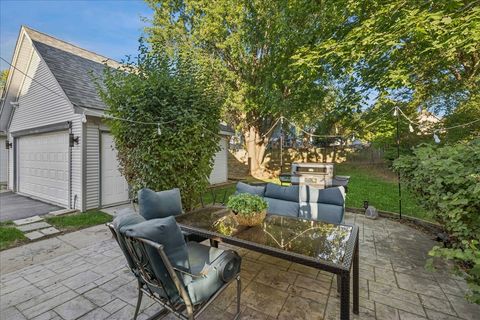 Tiny photo for 3267 HAMPSHIRE Lane, Waukegan, IL 60087 (MLS # 12486815)