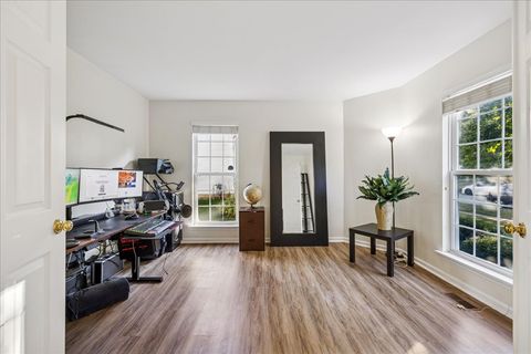 Tiny photo for 3267 HAMPSHIRE Lane, Waukegan, IL 60087 (MLS # 12486815)
