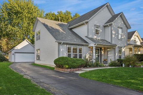 Tiny photo for 3267 HAMPSHIRE Lane, Waukegan, IL 60087 (MLS # 12486815)