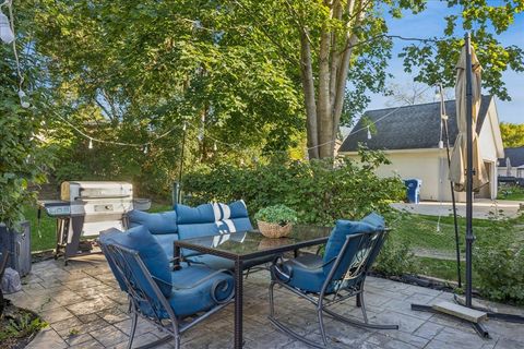 Tiny photo for 3267 HAMPSHIRE Lane, Waukegan, IL 60087 (MLS # 12486815)