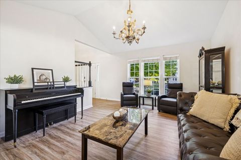 Tiny photo for 3267 HAMPSHIRE Lane, Waukegan, IL 60087 (MLS # 12486815)