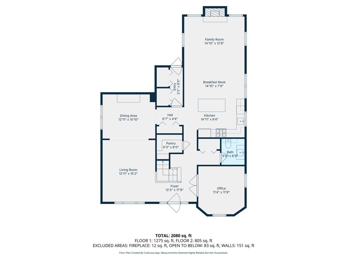 Waukegan, Illinois 60087, United States, 3 Bedrooms Bedrooms, ,3 BathroomsBathrooms,Residential,Active,225447