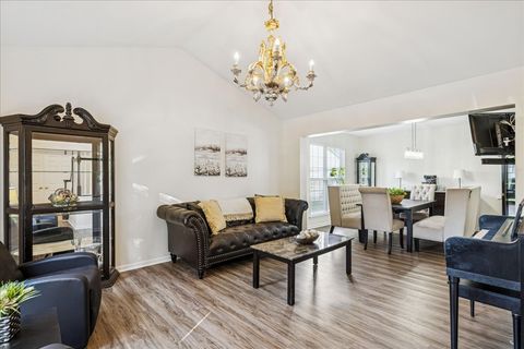 Tiny photo for 3267 HAMPSHIRE Lane, Waukegan, IL 60087 (MLS # 12486815)