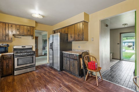 Tiny photo for 3 Rich Court, Park Forest, IL 60466 (MLS # 12739583)