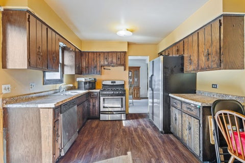 Tiny photo for 3 Rich Court, Park Forest, IL 60466 (MLS # 12739583)