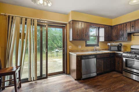 Tiny photo for 3 Rich Court, Park Forest, IL 60466 (MLS # 12739583)