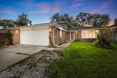 Tiny photo for 3 Rich Court, Park Forest, IL 60466 (MLS # 12739583)