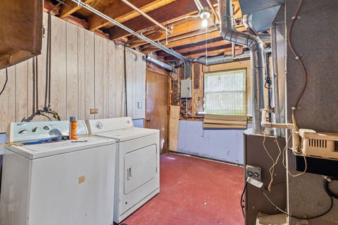 Tiny photo for 3 Rich Court, Park Forest, IL 60466 (MLS # 12739583)