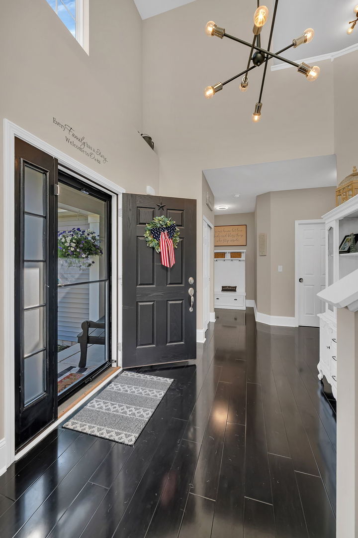 702 Kentshire Drive