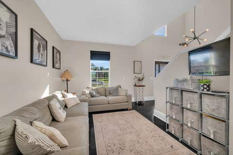 Tiny photo for 702 Kentshire Drive, Yorkville, IL 60560 (MLS # 12687835)