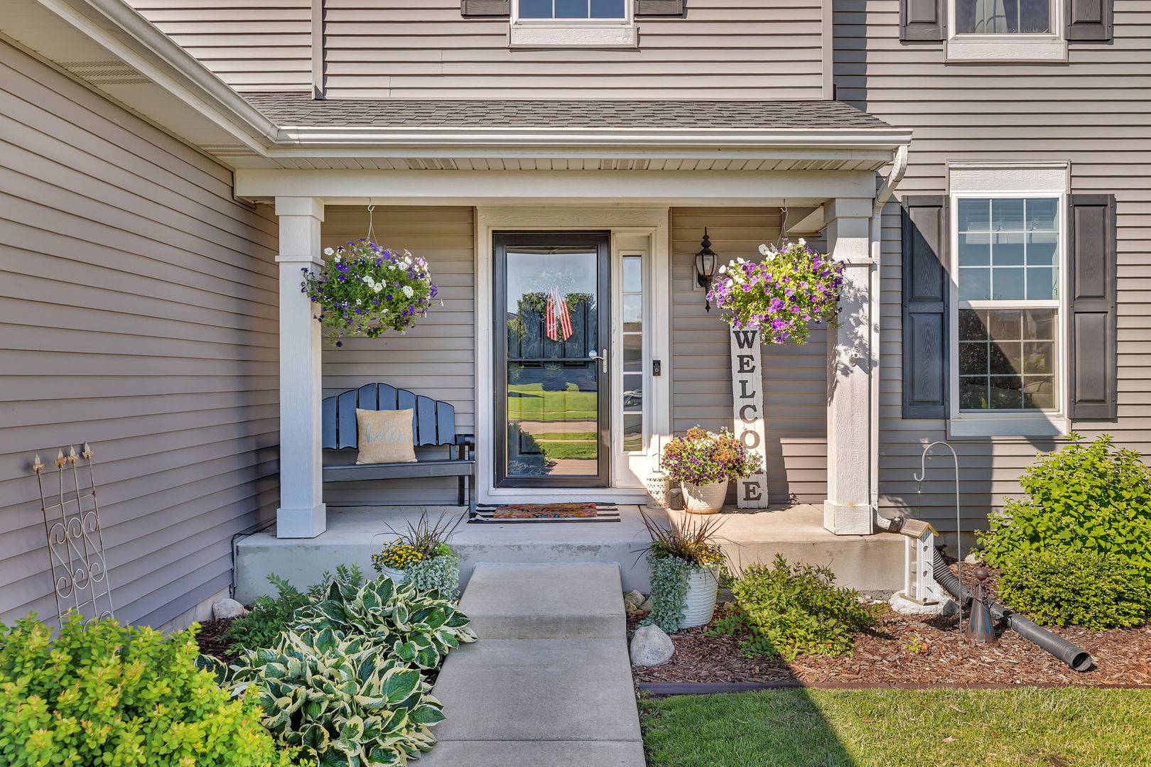 702 Kentshire Drive