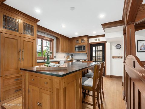 Tiny photo for 524 S Stone Avenue, La Grange, IL 60525 (MLS # 12547632)